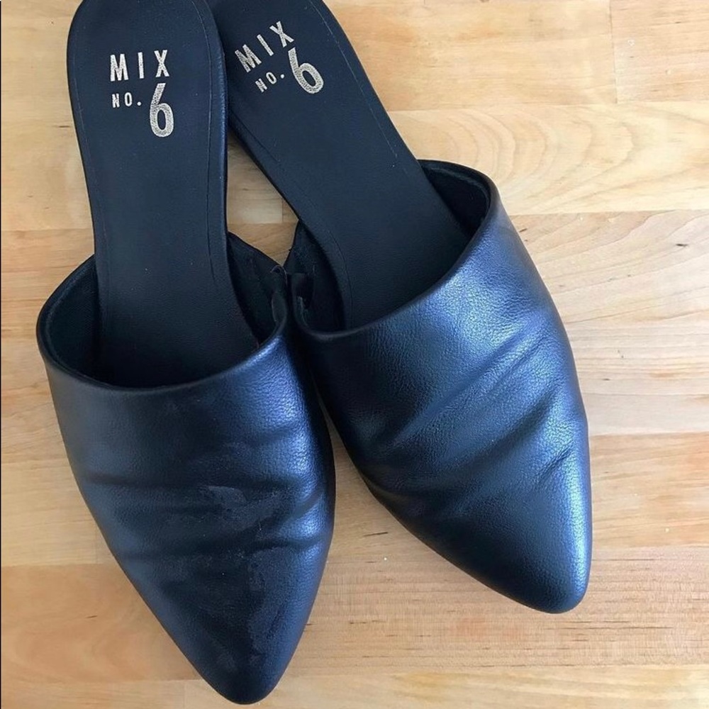 Mules ✨
